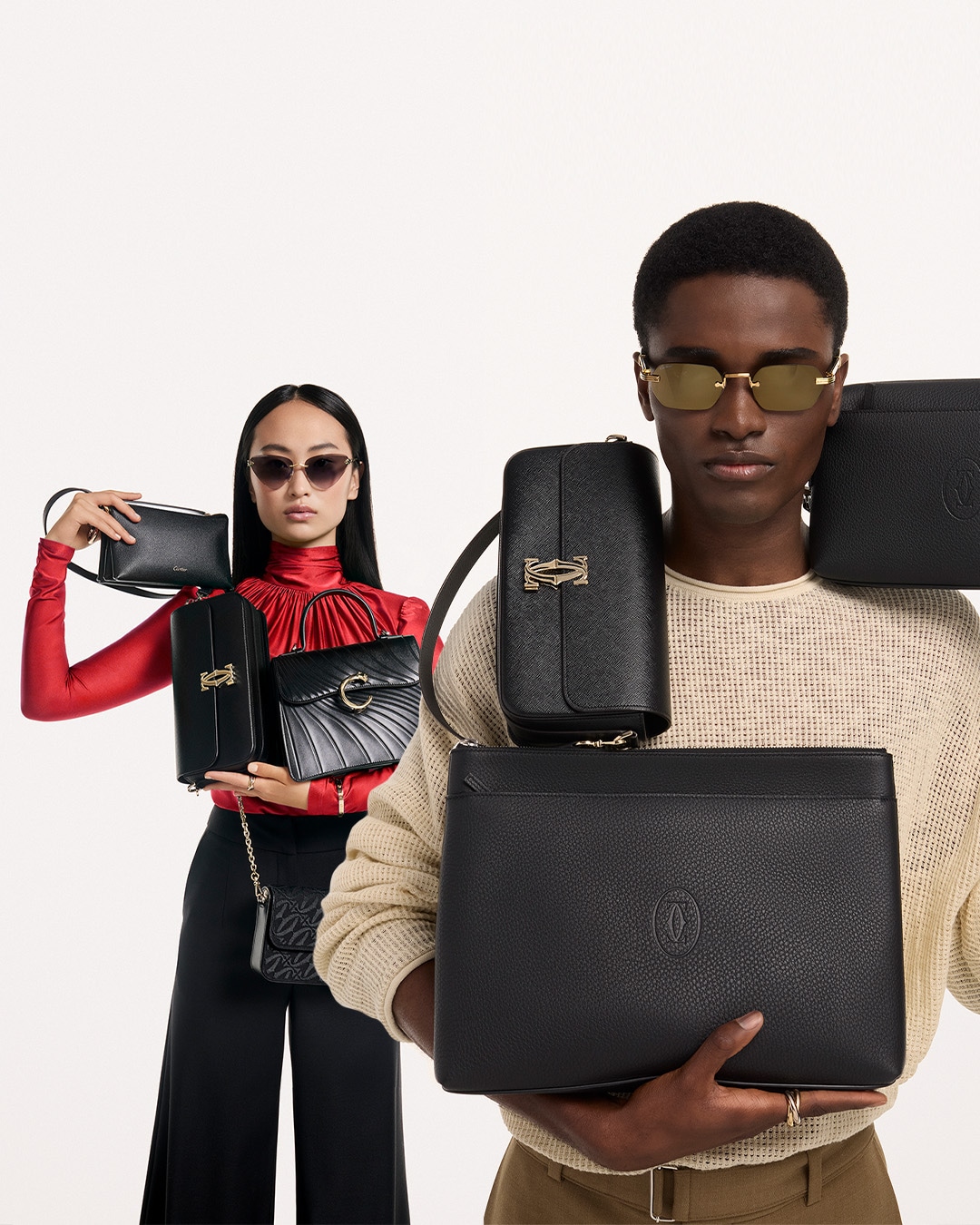 All bags