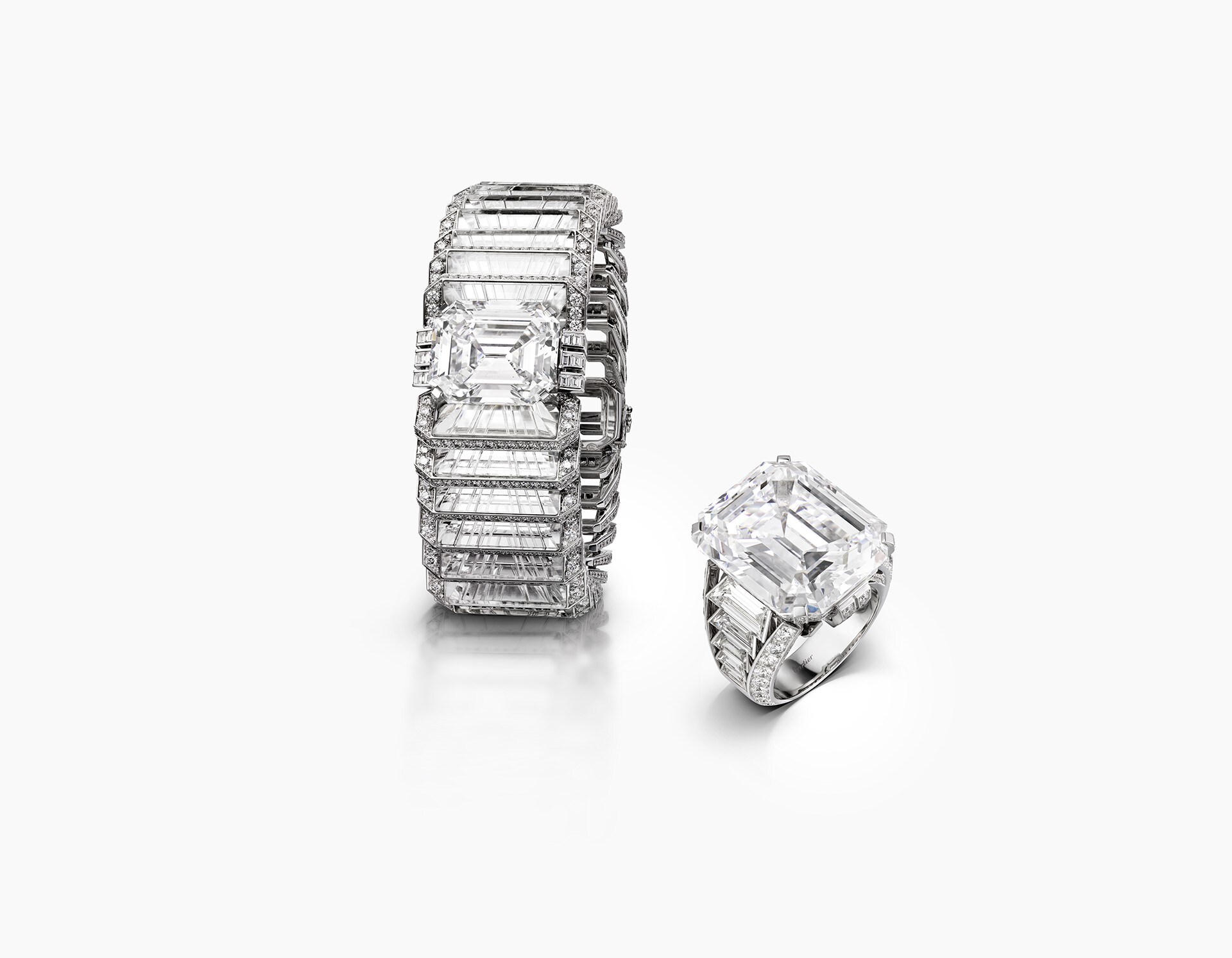 illumunation bracelets/ring,2016