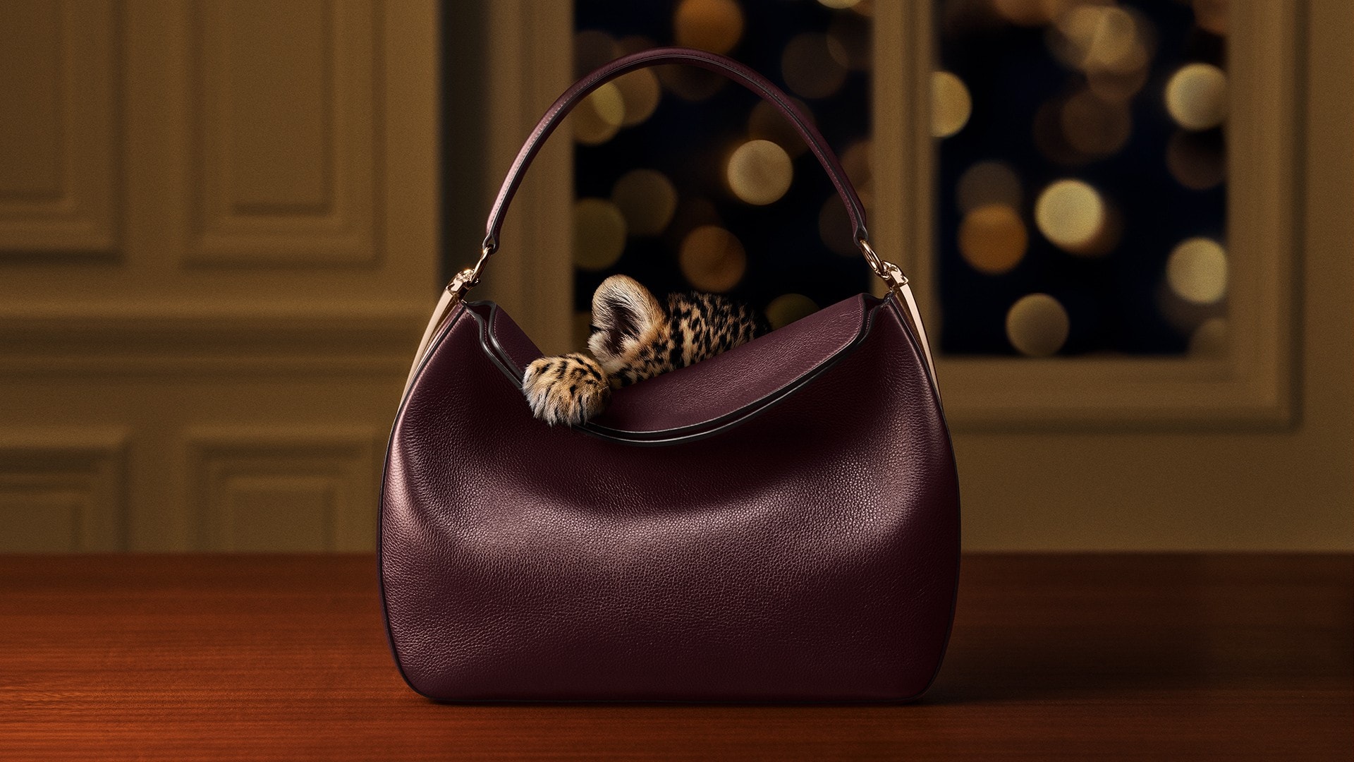end of year 2025 cartier touch