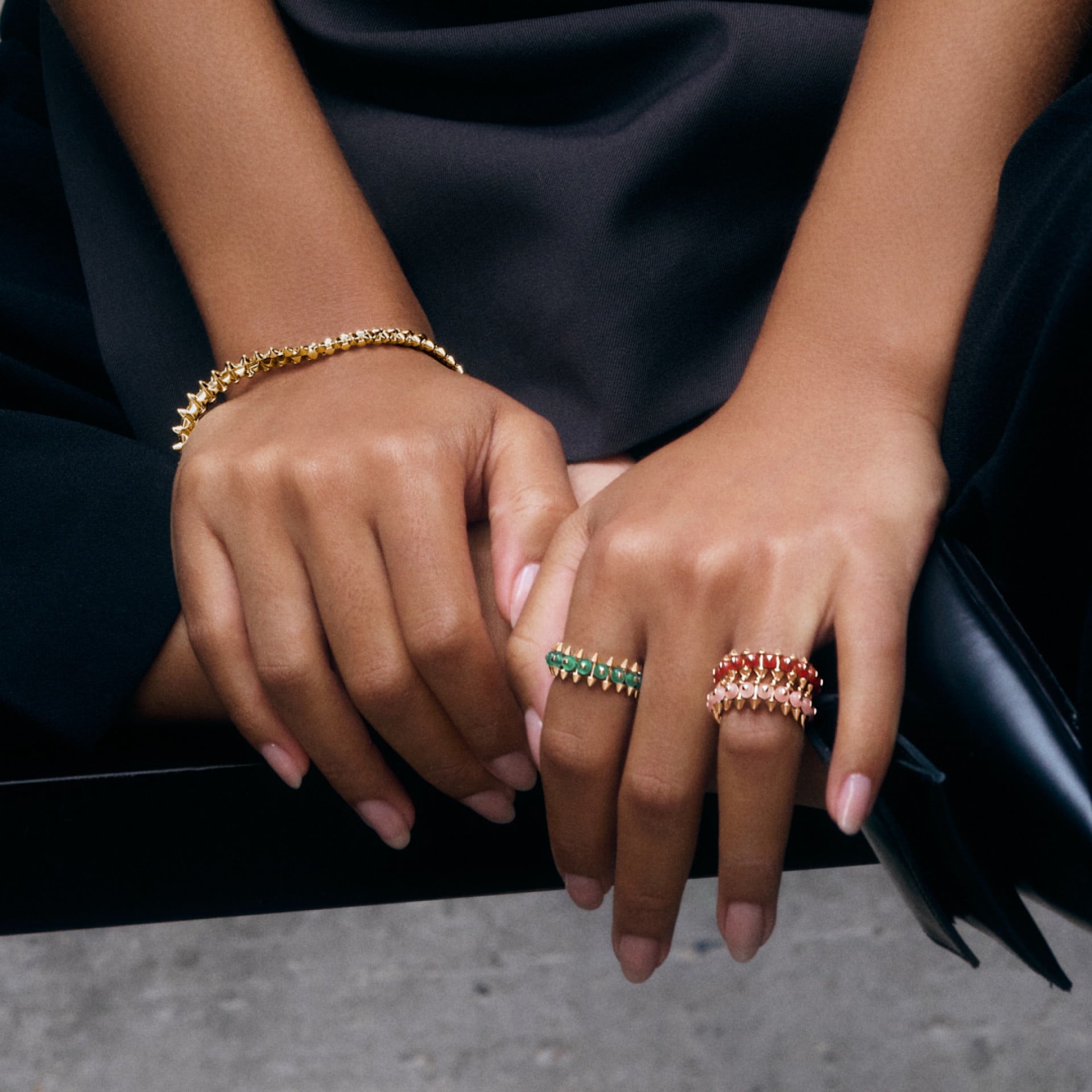 Clash de Cartier