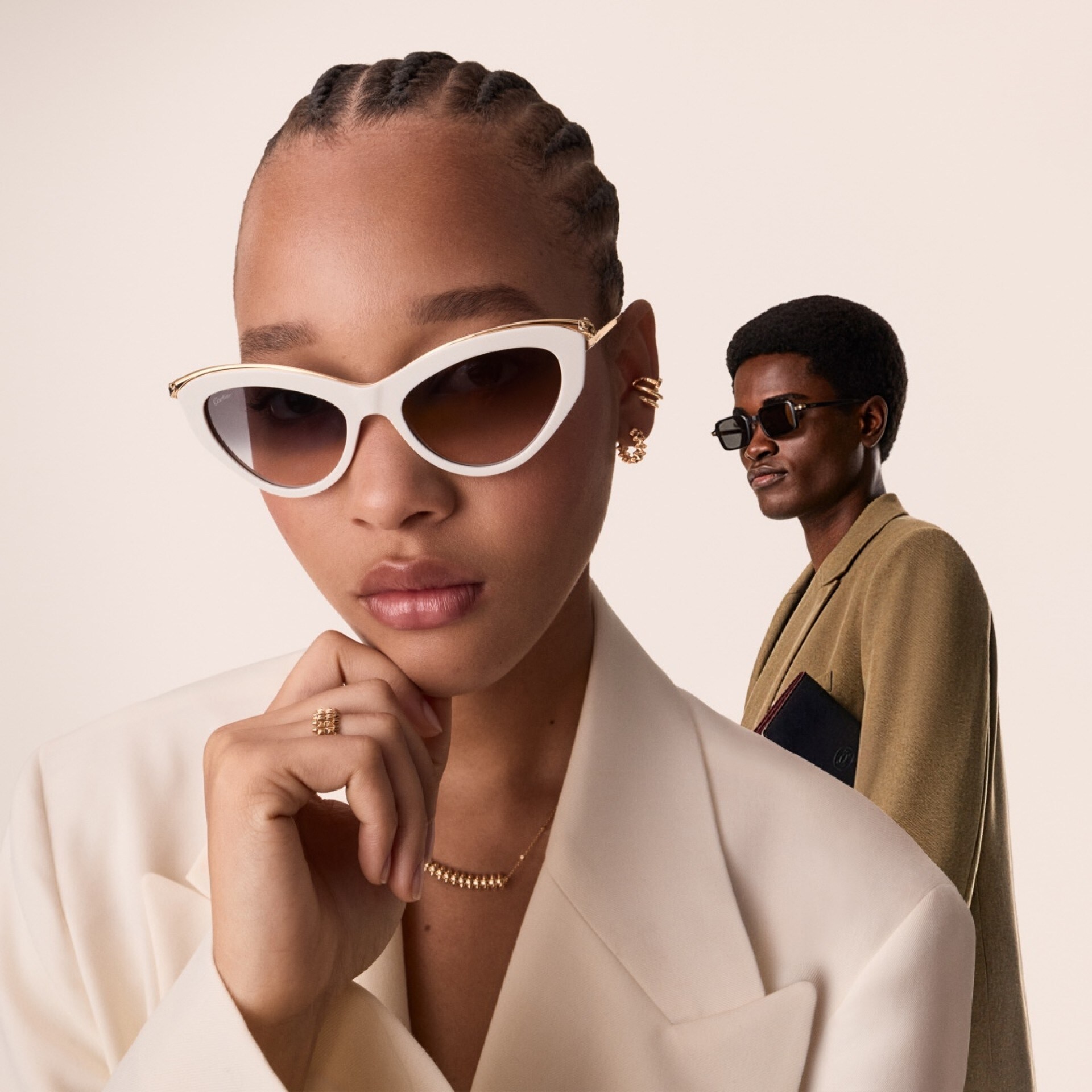 Eyewear