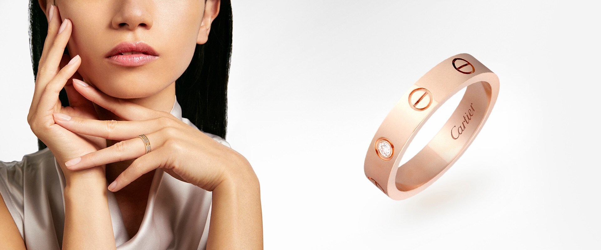 Wedding bands